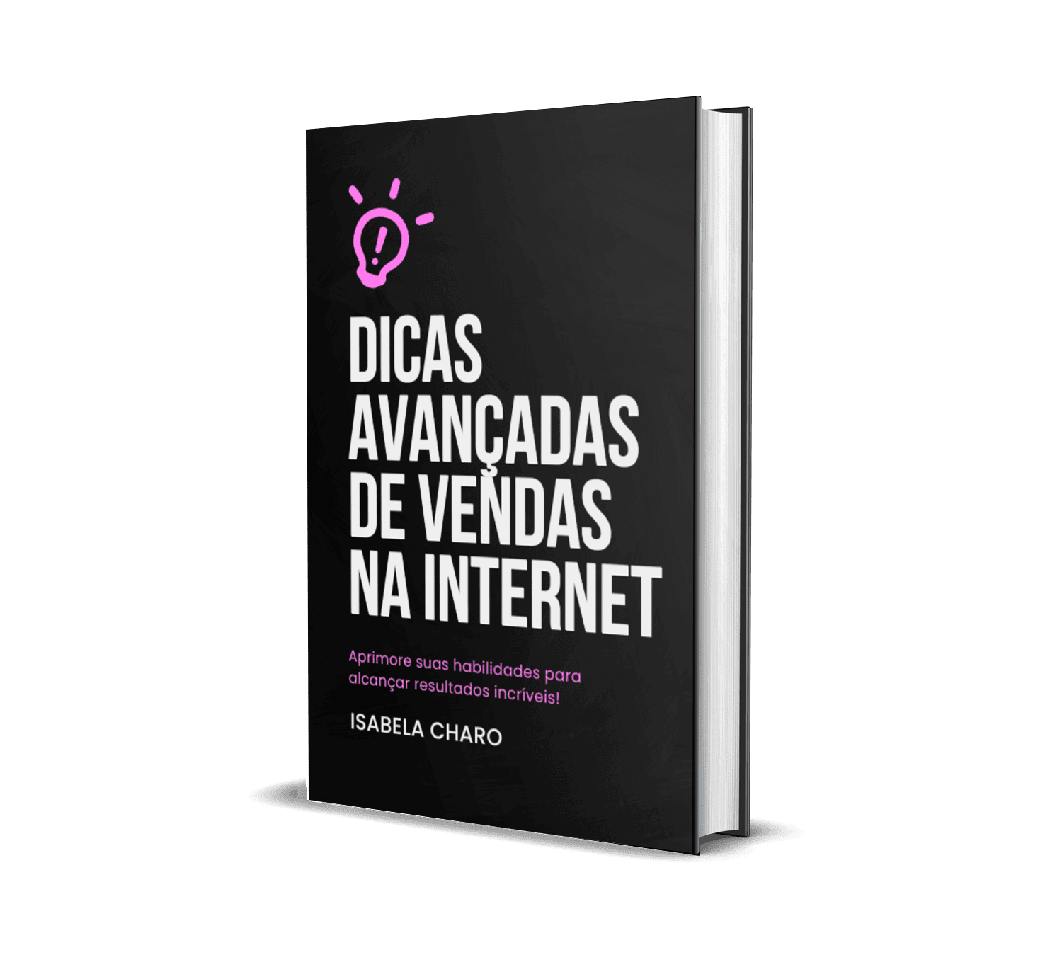 vendas na internet